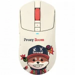 Мышь Bloody R72 Ultra Proxy Boom Игровые, Беспроводная