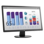 Монитор HP V243 W3R46AA (24 ", IPS, Full HD 1920x1080 (16:9))