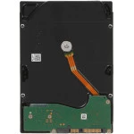 Серверный жесткий диск Seagate IronWolf Pro (ST22000NT001) 3,5 LFF, 22 ТБ, SATA