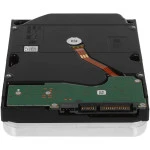 Серверный жесткий диск Seagate IronWolf Pro (ST22000NT001) 3,5 LFF, 22 ТБ, SATA