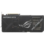 Видеокарта Asus GeForce RTX 5070 Ti ASUS OC ROG-STRIX-RTX5070TI-O16G-GAMING (16 ГБ)