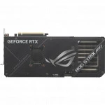 Видеокарта Asus GeForce RTX 5070 ROG STRIX GAMING OC Edition ROG-STRIX-RTX5070-O12G-GAMING (12 ГБ)