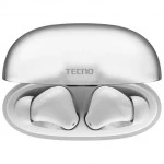 Наушники TECNO Buds 4 BD04 BD04 white