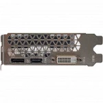 Видеокарта AFOX Radeon RX 550 AFOX 4Gb AFRX550-4096D5H2-V4 4 ГБ