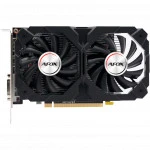Видеокарта AFOX Radeon RX 550 AFOX 4Gb AFRX550-4096D5H2-V4 4 ГБ