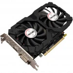 Видеокарта AFOX Radeon RX 550 AFOX 4Gb AFRX550-4096D5H2-V4 4 ГБ