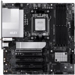 Материнская плата MSI PRO B850M-P WIFI Micro-ATX, AMD AM5