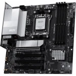 Материнская плата MSI PRO B850M-P WIFI Micro-ATX, AMD AM5