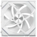 Система охлаждения Lian Li UNI FAN SL WIRELESS 120 12SL1W1W Для системного блока