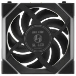 Система охлаждения Lian Li UNI FAN SL WIRELESS LCD 120 Reverse Blade 12RSLLCD1W1B Для системного блока