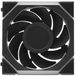 Система охлаждения Lian Li UNI FAN SL WIRELESS LCD 120 Reverse Blade 12RSLLCD1W1B Для системного блока