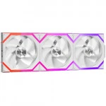 Система охлаждения Lian Li UNI FAN SL WIRELESS 120 12SL1W3W Для системного блока
