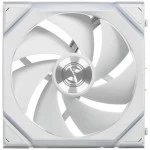 Система охлаждения Lian Li UNI FAN SL WIRELESS 120 12SL1W3W Для системного блока