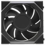 Система охлаждения Lian Li UNI FAN SL WIRELESS LCD 120 12SLLCD1W3B Для системного блока