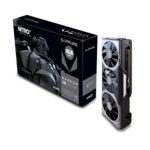 Видеокарта Sapphire NITRO+ Radeon RX Vega56 11276-00-40G (8 ГБ)