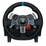 Манипулятор Logitech G29 Driving Force (руль и педали) 941-000112