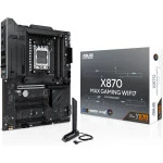 Материнская плата Asus X870 MAX GAMING WIFI7 (ATX, AMD AM5)