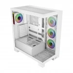 Корпус FSP M540-WA (Игровые, Mid-Tower)