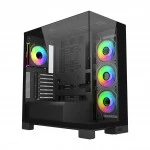 Корпус FSP M540-BA (Игровые, Mid-Tower)