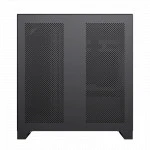 Корпус GameMax Infinity Pro BK Black 14100903090 (Игровые, Mid-Tower)