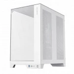 Корпус GameMax Infinity Pro WH White 14100903091 Mid-Tower