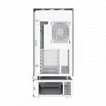 Корпус GameMax N80 WH White 12118000002 (Игровые, Mid-Tower)