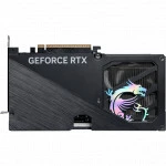 Видеокарта MSI RTX 5060 TI 8G GAMING 8 ГБ