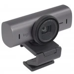 Веб камеры Logitech MX Brio, черный 960-001549