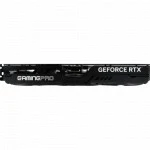 Видеокарта Palit GeForce RTX 5070 Ti GamingPro-S NE7507T019T2-GB2031U (16 ГБ)