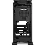 Корпус FRACTAL DESIGN Mood Black FD-C-MOD1N-02 (Игровые, Mini-Tower)