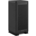 Корпус FRACTAL DESIGN Mood Black FD-C-MOD1N-02 (Игровые, Mini-Tower)