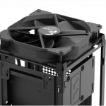 Корпус FRACTAL DESIGN Mood Black FD-C-MOD1N-02 (Игровые, Mini-Tower)
