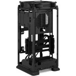 Корпус FRACTAL DESIGN Mood Black FD-C-MOD1N-02 (Игровые, Mini-Tower)