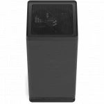 Корпус FRACTAL DESIGN Mood Black FD-C-MOD1N-02 (Игровые, Mini-Tower)