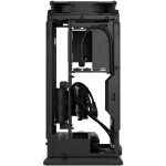 Корпус FRACTAL DESIGN Mood Black FD-C-MOD1N-02 (Игровые, Mini-Tower)