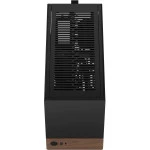 Корпус FRACTAL DESIGN Terra Graphite FD-C-TER1N-01 (Имиджевые, Mini-Tower)