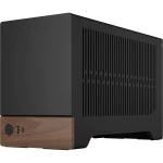 Корпус FRACTAL DESIGN Terra Graphite FD-C-TER1N-01 (Имиджевые, Mini-Tower)