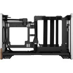 Корпус FRACTAL DESIGN Terra Silver FD-C-TER1N-02 (Премиальные, Mini-Tower)