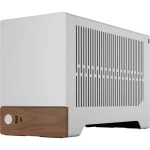 Корпус FRACTAL DESIGN Terra Silver FD-C-TER1N-02 (Премиальные, Mini-Tower)