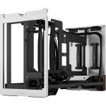 Корпус FRACTAL DESIGN Terra Silver FD-C-TER1N-02 (Премиальные, Mini-Tower)