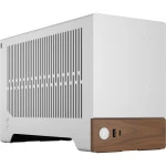 Корпус FRACTAL DESIGN Terra Silver FD-C-TER1N-02 (Премиальные, Mini-Tower)