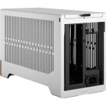 Корпус FRACTAL DESIGN Terra Silver FD-C-TER1N-02 (Премиальные, Mini-Tower)