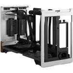 Корпус FRACTAL DESIGN Terra Silver FD-C-TER1N-02 (Премиальные, Mini-Tower)