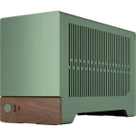 Корпус FRACTAL DESIGN Terra Jade FD-C-TER1N-03 (Премиальные, Mini-Tower)