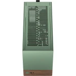 Корпус FRACTAL DESIGN Terra Jade FD-C-TER1N-03 (Премиальные, Mini-Tower)