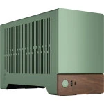 Корпус FRACTAL DESIGN Terra Jade FD-C-TER1N-03 (Премиальные, Mini-Tower)