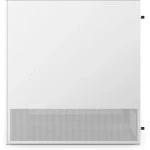 Корпус NZXT H5 Flow White CC-H52FW-01 Mid-Tower