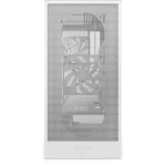 Корпус NZXT H5 Flow White CC-H52FW-01 Mid-Tower