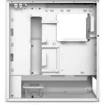 Корпус NZXT H5 Flow White CC-H52FW-01 Mid-Tower