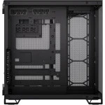 Корпус Corsair 6500X Black CC-9011257-WW (Игровые, Mid-Tower)